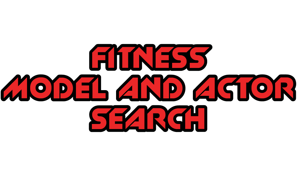 Fitness Model & Actor Search